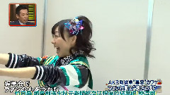 AKB48,HKT48,SKE48 - Mr.Sunday AKB48第五回选拔总选举特辑