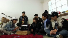 BTOB - Hallo