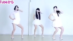 Perfume - セラミクロニと小松アナ いませかいは