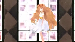 SeeU,VOCALOID家族 - I=Fantasy Rock Ver One Piece Model