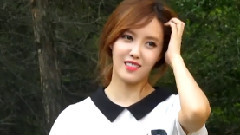 T-ara N4,朴孝敏(T-ara),T-ara - Fan Meeting Event