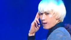 Super Junior - A-CHa MBC