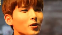 厉旭(Super Junior) - 音乐剧High School Musical 宣传片