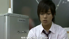 山下智久 - 情热大陆