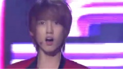 BOYFRIEND - 别碰我的女人