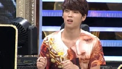 Infinite - 强心脏