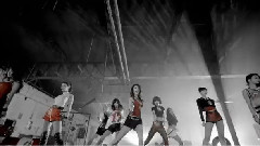 Nine Muses - Wild