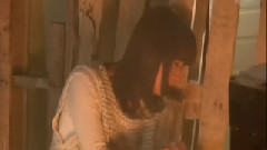 朴有天 - 日本KNTV电视剧<屋塔房王世子>火场拍摄花絮