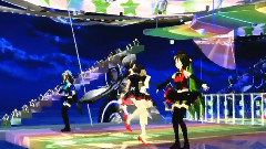 初音未来,VOCALOID家族,Nico - Shake It!