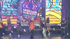 B.A.P - Never give up12/01/28