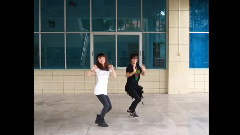 模仿翻唱 - 最炫民族风