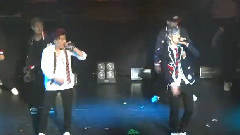 B.A.P - ZELO & JONGUP DANCE & NEVER GIVE UP