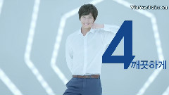 李昇基 - LG Perioe Total 7