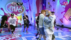 B1A4 - What's Going On