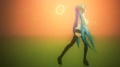 初音未来,VOCALOID家族,Nico - From Y To Y