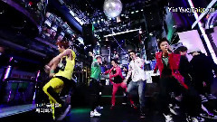 B.A.P - No Mercy (Remix)