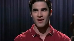 Glee Cast - Something's Coming