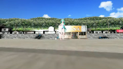 初音未来,VOCALOID家族,Nico - 裏表ラバーズ