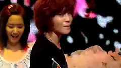 SHINee,少女时代 - Juliette