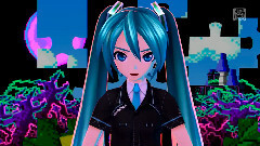 初音未来,VOCALOID家族 - ネガポジコンティニューズ