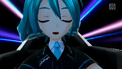 初音未来,VOCALOID家族,动漫专属 - トリノコシティ
