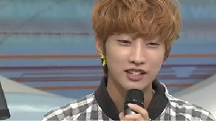 B1A4 - Mnet Open Studio