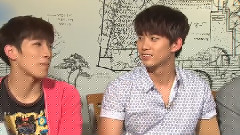 2PM - KBS2演艺家中介