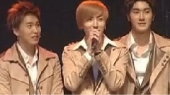 Super Junior - Mnet