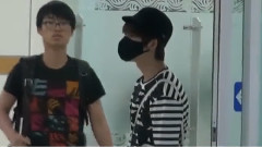 Infinite - 金浦入境