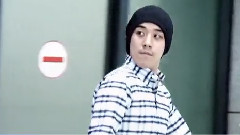 胜利(Bigbang) - INCHEON AIRPORT