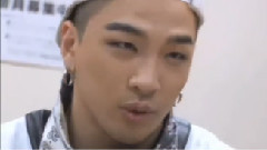 太阳(Bigbang) - TV ASAHI SOL JSDA CF 13/06/03