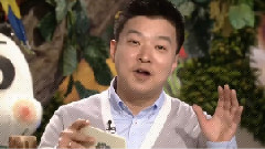 Kara,韩昇延(KARA) - SBS TV 动物农场E617