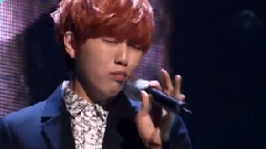 B1A4 - Mnet Japan MCountdown后台