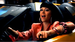 Katy Perry - Waking Up In Vegas