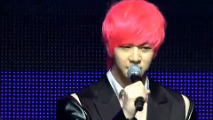 MBLAQ - 5th Mini Album'Sexy Beat' Showcase 13/06/04