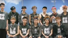 EXO,EXO-M,EXO-K - Album Promotion Interview 中文字幕