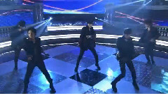 KAT-TUN - Music Japan KAT-TUN Part
