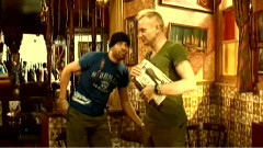 Craig David,Sting - Rist And Fall