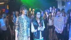 Kis-My-Ft2 - Shake It Up