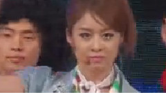 智妍,T-ara - Roly Poly