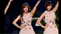 T-ara,朴孝敏(T-ara) - Roly Poly