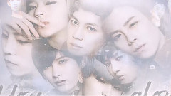 Block B - U R NOT ALONE