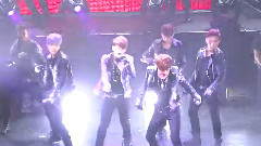 B.A.P - One Shot13/05/07