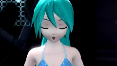 初音未来,镜音双子,游戏原声,Nico,VOCALOID家族 - 炉心融解