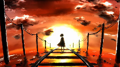 初音未来,Nico,VOCALOID家族 - さよならワンダーノイズ