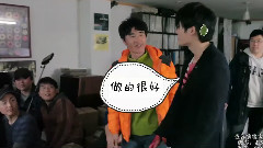 ZE:A FIVE - Nine朴炯植幕后花絮cut