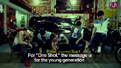B.A.P - Interview cut 13/05/25