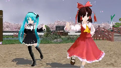 初音未来 - 千本桜