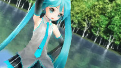 初音未来 - Weekender Girl