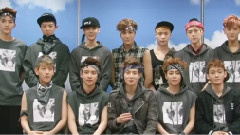 EXO,EXO-M,EXO-K - The 1st Album XOXO(Kiss & Hug)